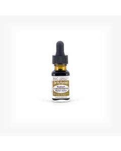 Dr. Ph. Martin's Radiant CONCENTRATED Water Color Paint - 15 ml Bottle - Tobacco Brown (36C)