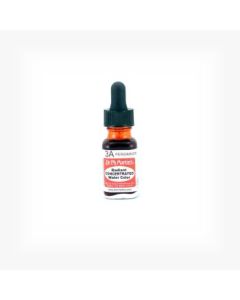 Dr. Ph. Martin's Radiant CONCENTRATED Water Color Paint - 15 ml Bottle - Persimmon (3A)