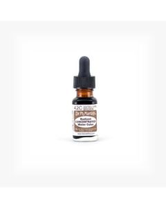 Dr. Ph. Martin's Radiant CONCENTRATED Water Color Paint - 15 ml Bottle - Antelope Brown (42C)