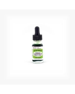 Dr. Ph. Martin's Radiant CONCENTRATED Water Color Paint - 15 ml Bottle - Ice Green (50D)