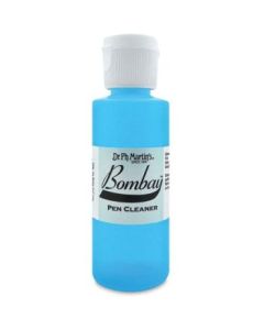 Dr. Ph. Martin's Bombay Pen Cleaner - 60 ml Bottle