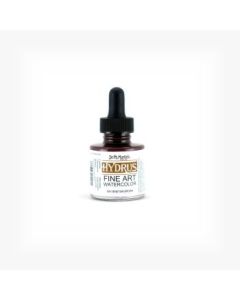 Dr. Ph. Martin's Hydrus Fine Art Watercolor Paint - 30 ml Bottle - Venetian Brown (10H)