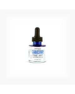 Dr. Ph. Martin's Hydrus Fine Art Watercolor Paint - 30 ml Bottle - Cobalt Blue (16H)