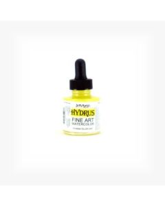 Dr. Ph. Martin's Hydrus Fine Art Watercolor Paint - 30 ml Bottle - Hansa Yellow Light (1H)