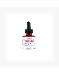 Dr. Ph. Martin's Hydrus Fine Art Watercolor Paint - 30 ml Bottle - Alizarin Crimson (20H)