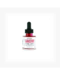 Dr. Ph. Martin's Hydrus Fine Art Watercolor Paint - 30 ml Bottle - Crimson Lake (29H)