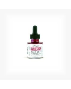 Dr. Ph. Martin's Hydrus Fine Art Watercolor Paint - 30 ml Bottle - Quinacridone Violet (30H)