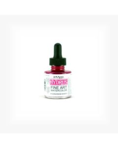 Dr. Ph. Martin's Hydrus Fine Art Watercolor Paint - 30 ml Bottle - Quinacridone Magenta (5H)