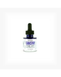 Dr. Ph. Martin's Hydrus Fine Art Watercolor Paint - 30 ml Bottle - Ultramarine (8H)