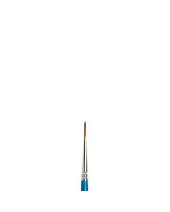 Winsor & Newton Cotman Watercolour Synthetic Hair Brush - Series 111 - Round - Short Handle - Size - 2