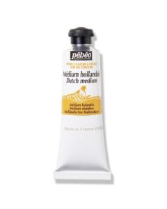 Pebeo Extra Fine Auxiliaries - Dutch Medium for Oil Colours - 60 ml tube