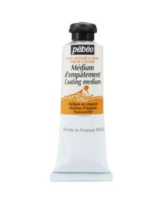 Pebeo Extra Fine Auxiliaries - Coating Medium for Oil Colours - 60 ml tube