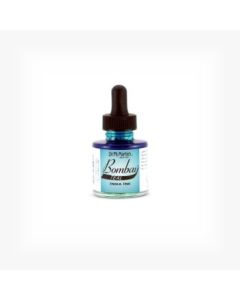 Dr. Ph. Martin's Bombay India Ink - 30 ml Bottle - Teal (11BY)