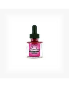 Dr. Ph. Martin's Bombay India Ink - 30 ml Bottle - Cherry Red (17BY)