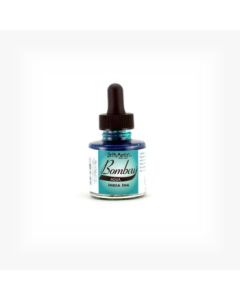 Dr. Ph. Martin's Bombay India Ink - 30 ml Bottle - Aqua (19BY)