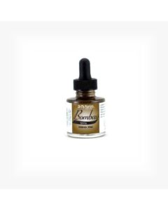 Dr. Ph. Martin's Bombay India Ink - 30 ml Bottle - Sepia (24BY)