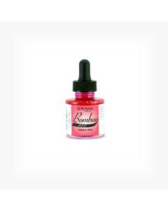 Dr. Ph. Martin's Bombay India Ink - 30 ml Bottle - Red (2BY)