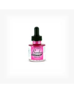 Dr. Ph. Martin's Bombay India Ink - 30 ml Bottle - Magenta (3BY)