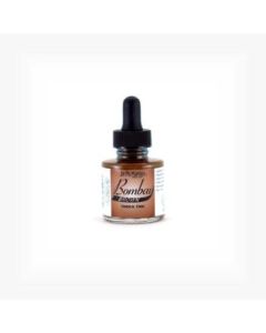 Dr. Ph. Martin's Bombay India Ink - 30 ml Bottle - Brown (6BY)