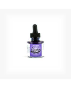 Dr. Ph. Martin's Bombay India Ink - 30 ml Bottle - Violet (9BY)