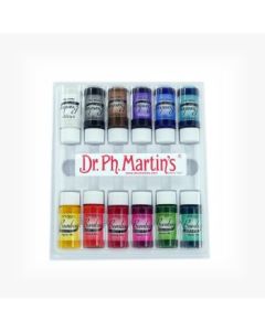 Dr. Ph. Martin's Bombay India Ink - Sets