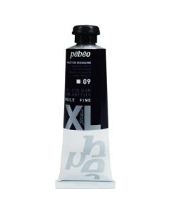 Pebeo Studio Fine XL Oil - Dioxazine Purple (09) - Tube of 37 ML