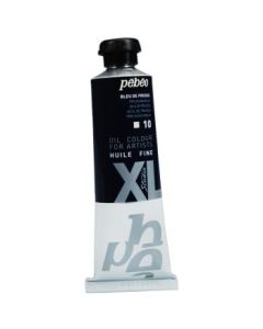 Pebeo Studio Fine XL Oil - Prussian Blue (10) - Tube of 37 ML