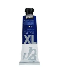 Pebeo Studio Fine XL Oil - Primary Phthalo Blue (11) - Tube of 37 ML