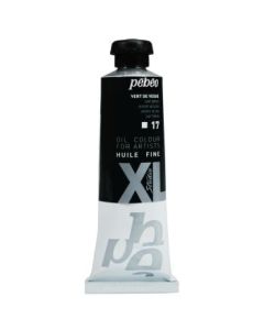 Pebeo Studio Fine XL Oil - Sap Green (17) - Tube of 37 ML