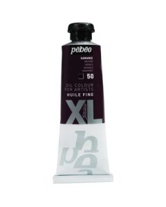 Pebeo Studio Fine XL Oil - Madder (50) - Tube of 37 ML