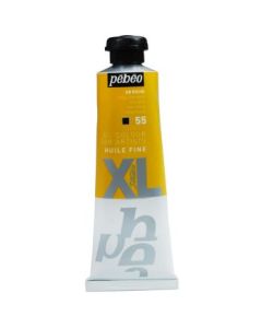 Pebeo Studio Fine XL Oil - Precious Gold (55) - Tube of 37 ML