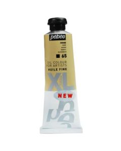 Pebeo Studio Fine XL Oil - Ivory White (65) - Tube of 37 ML