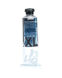 Pebeo Studio Fine XL Oil - Glaze Payne's Grey (440) - Tube of 37 ML