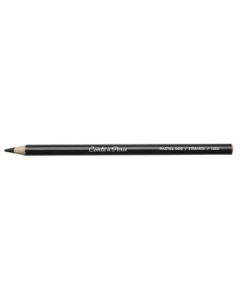 Conte a' Paris Pastel Pencil - Black (009)