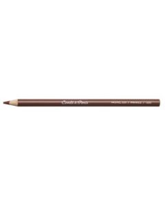 Conte a' Paris Pastel Pencil - Red Toned Bordeaux (031)