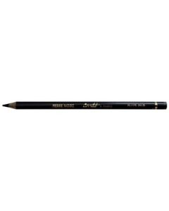 Conte a' Paris Sketching Pencils - Pierre Noire Black - 3B