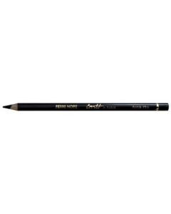 Conte a' Paris Sketching Pencils - Pierre Noire Black - B