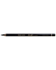 Conte a' Paris Sketching Pencils - Pierre Noire Black - HB