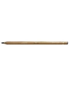 Conte a' Paris Sketching Pencils - Carbon - 2B