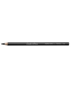 Conte a' Paris Sketching Pencils - Pierre Noire Black - H