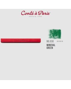 Conte a' Paris Colour Carres Crayons - Mineral Green (030)