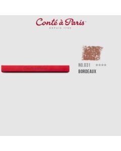 Conte a' Paris Colour Carres Crayons - Bordeaux (031)