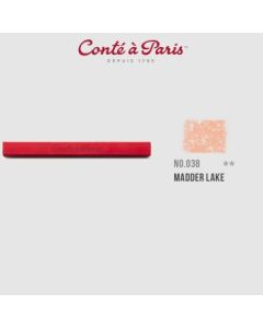 Conte a' Paris Colour Carres Crayons - Madder (038)