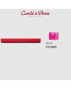 Conte a' Paris Colour Carres Crayons - Cyclamen (041)