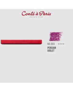 Conte a' Paris Colour Carres Crayons - Persian Violet (055)