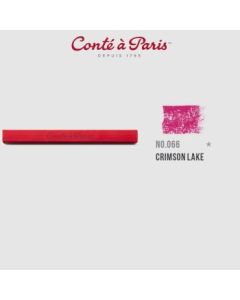 Conte a' Paris Colour Carres Crayons - Lake Crimson (066)