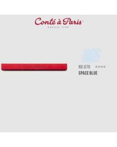 Conte a' Paris Colour Carres Crayons - Space Blue (070)