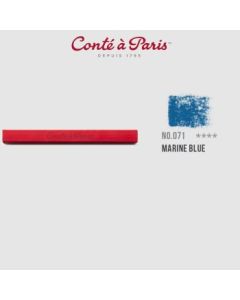 Conte a' Paris Colour Carres Crayons - Marine Blue (071)