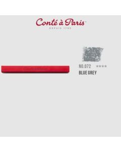 Conte a' Paris Colour Carres Crayons - Blue Grey (072)