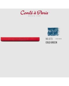 Conte a' Paris Colour Carres Crayons - Cold Green (073)